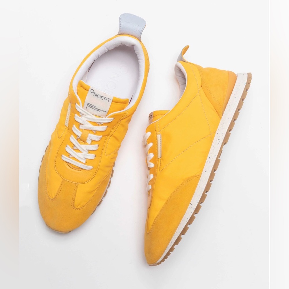 Oncept Tokyo Women’s Sneakers - Picture 10 of 11